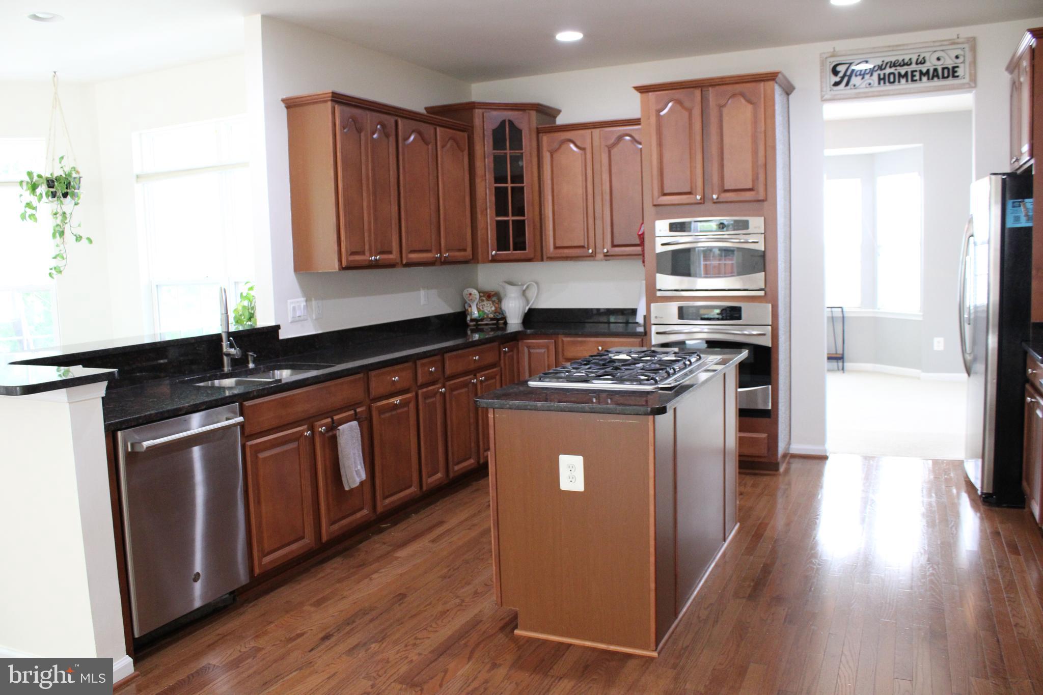 SPRIGGS RUN ESTATES - Residential