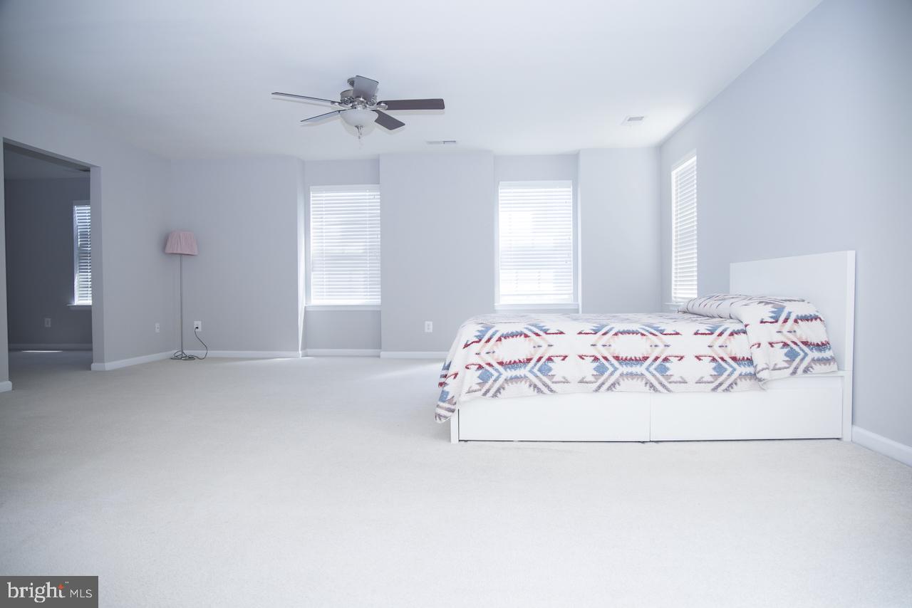 SPRIGGS RUN ESTATES - Residential