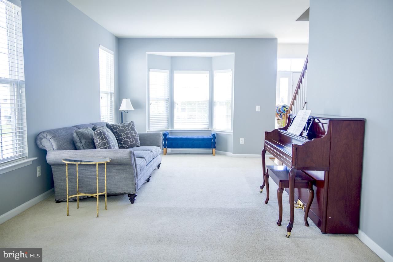 SPRIGGS RUN ESTATES - Residential