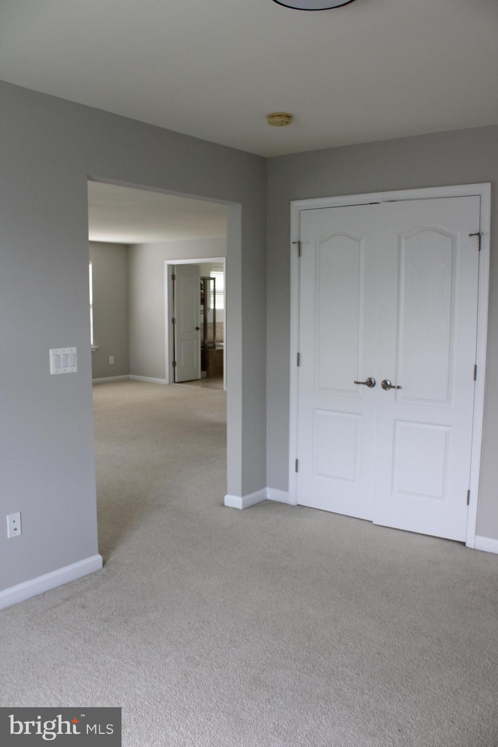 SPRIGGS RUN ESTATES - Residential