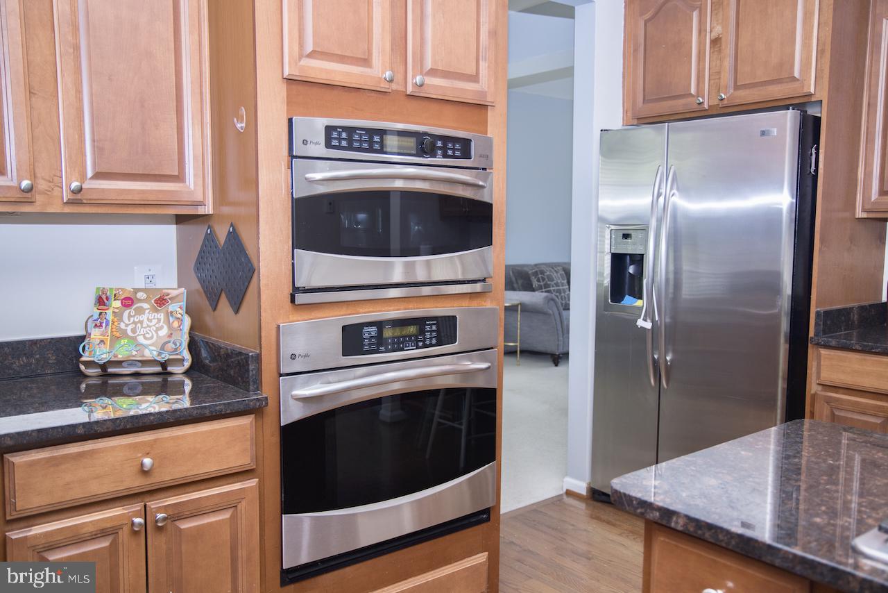 SPRIGGS RUN ESTATES - Residential