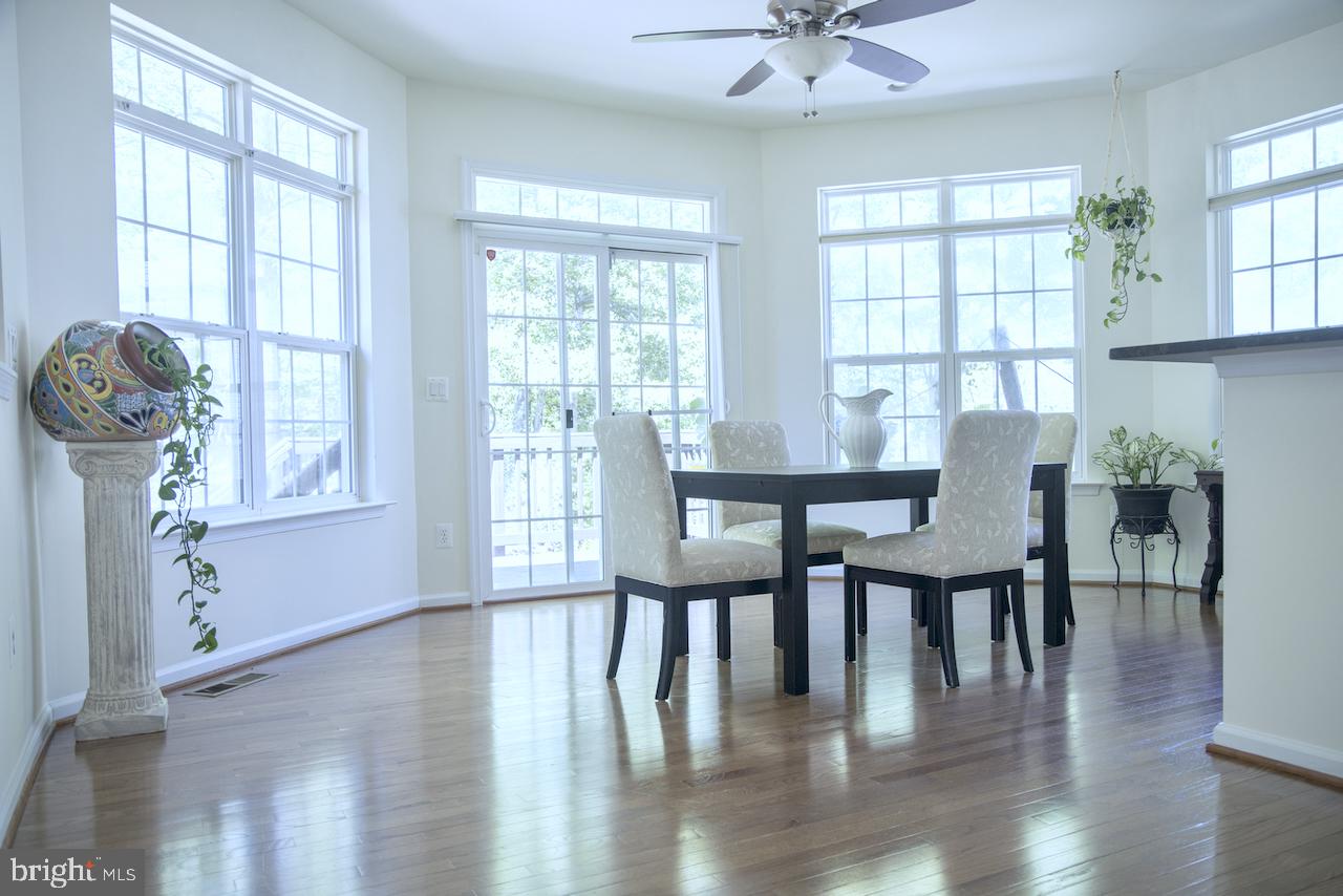 SPRIGGS RUN ESTATES - Residential