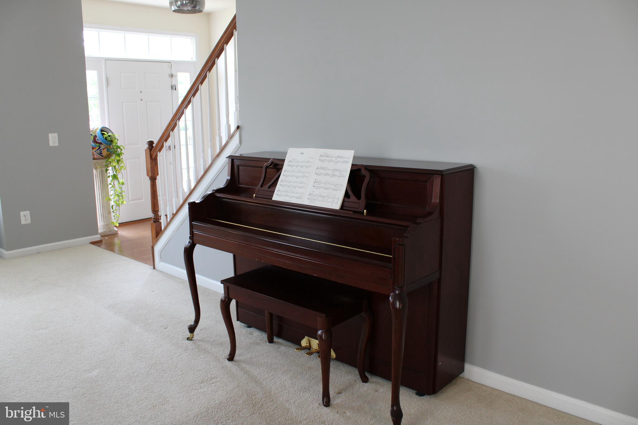 SPRIGGS RUN ESTATES - Residential