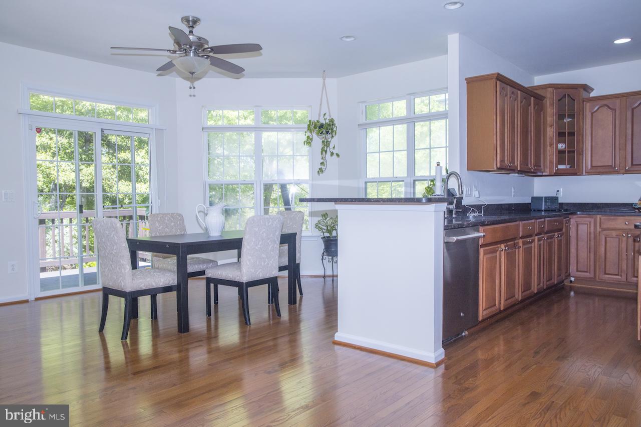 SPRIGGS RUN ESTATES - Residential