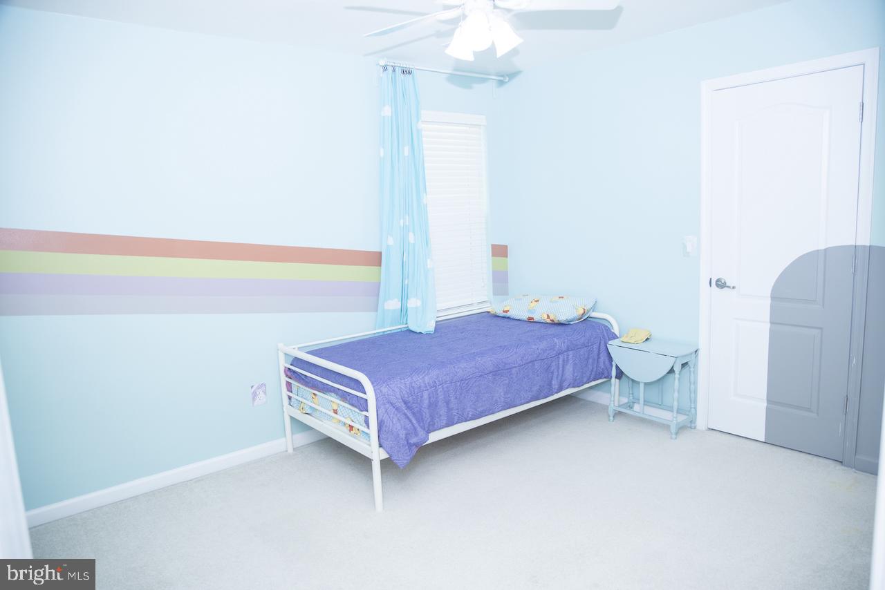 SPRIGGS RUN ESTATES - Residential