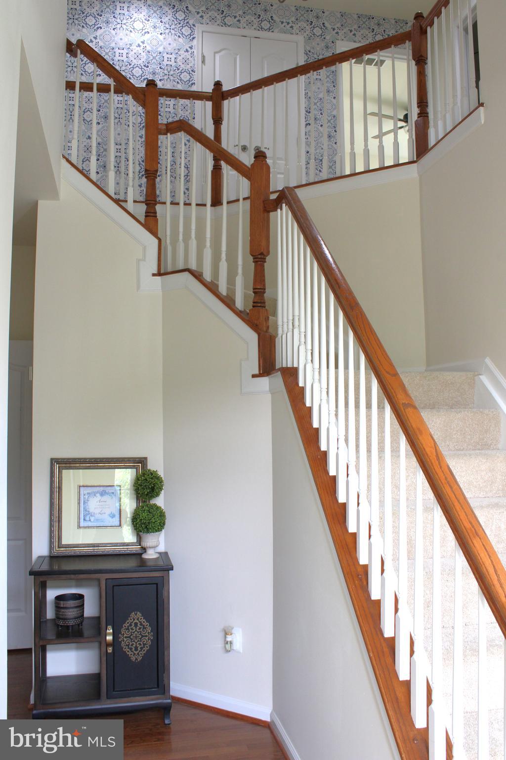 SPRIGGS RUN ESTATES - Residential