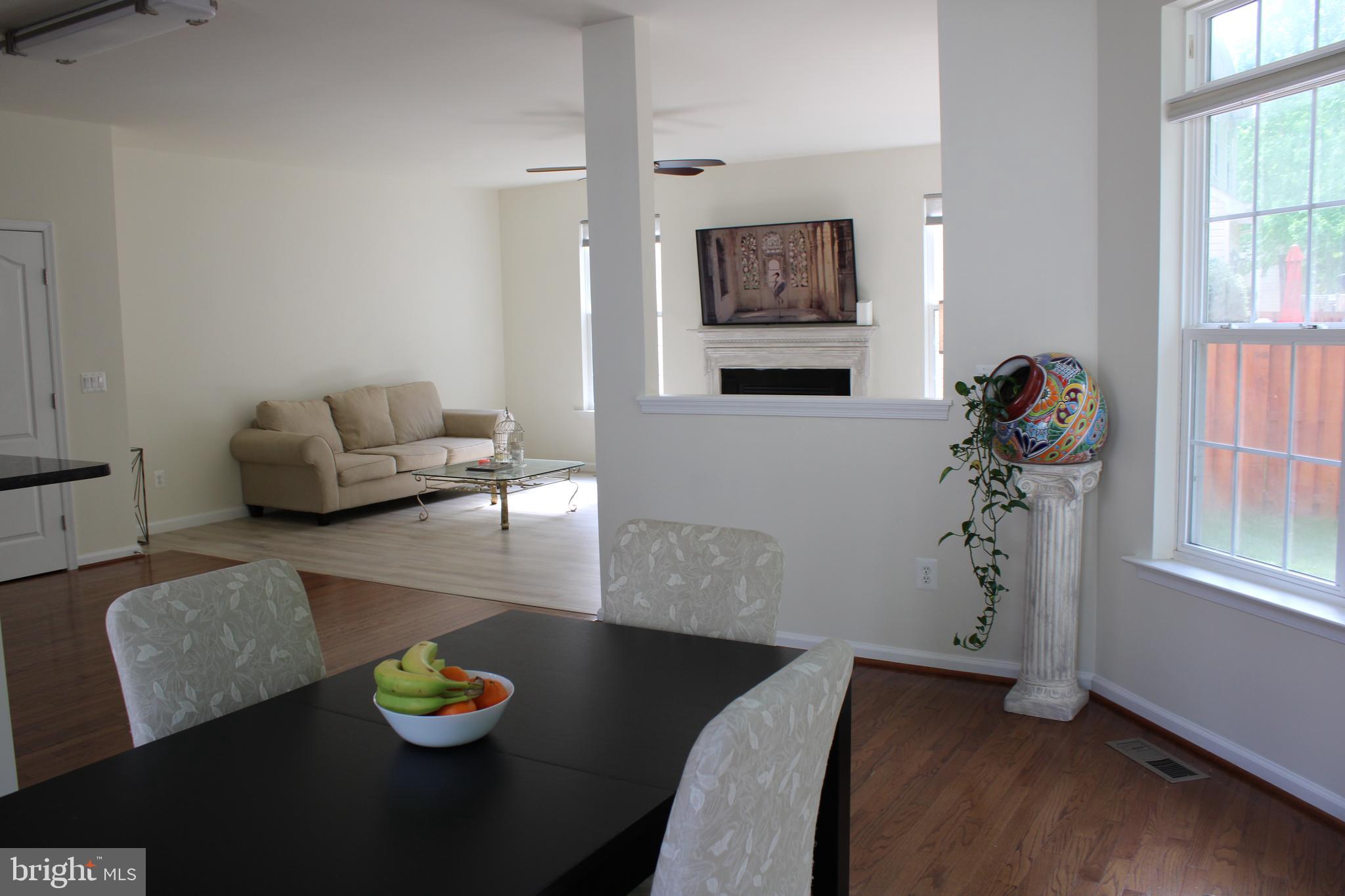 SPRIGGS RUN ESTATES - Residential