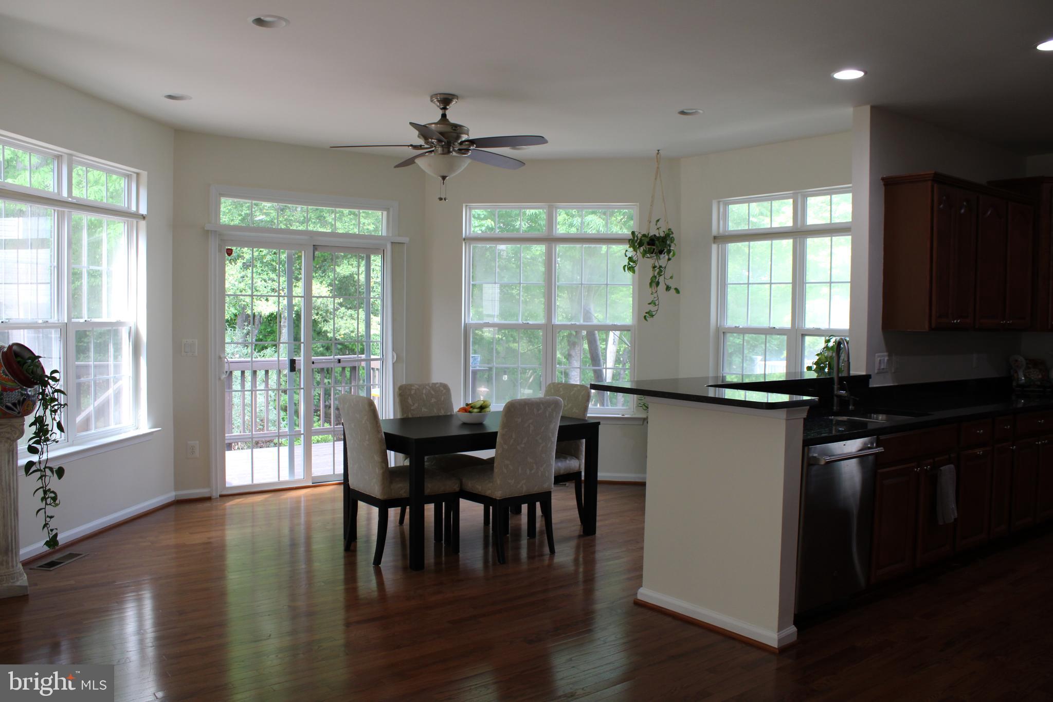 SPRIGGS RUN ESTATES - Residential