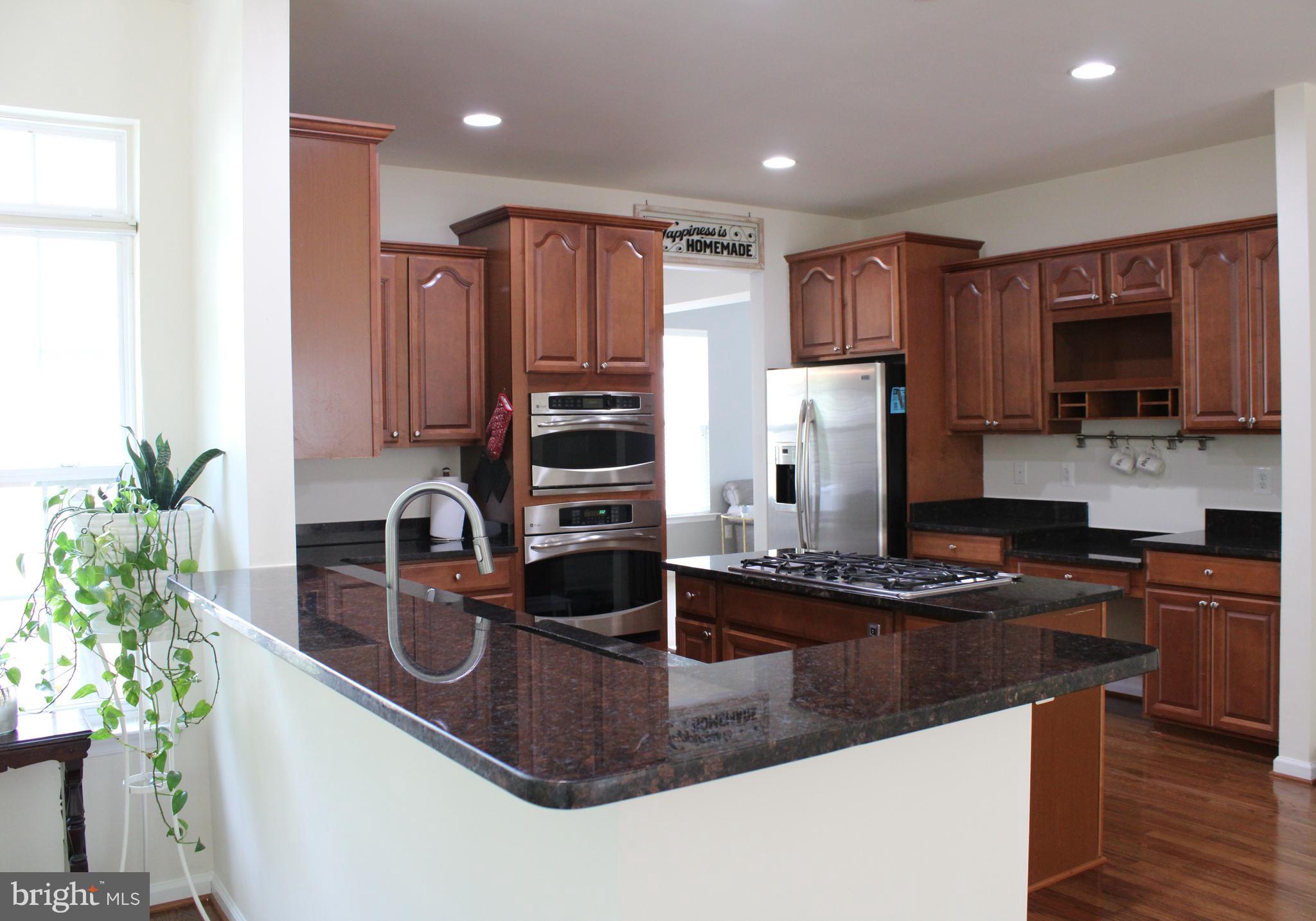 SPRIGGS RUN ESTATES - Residential