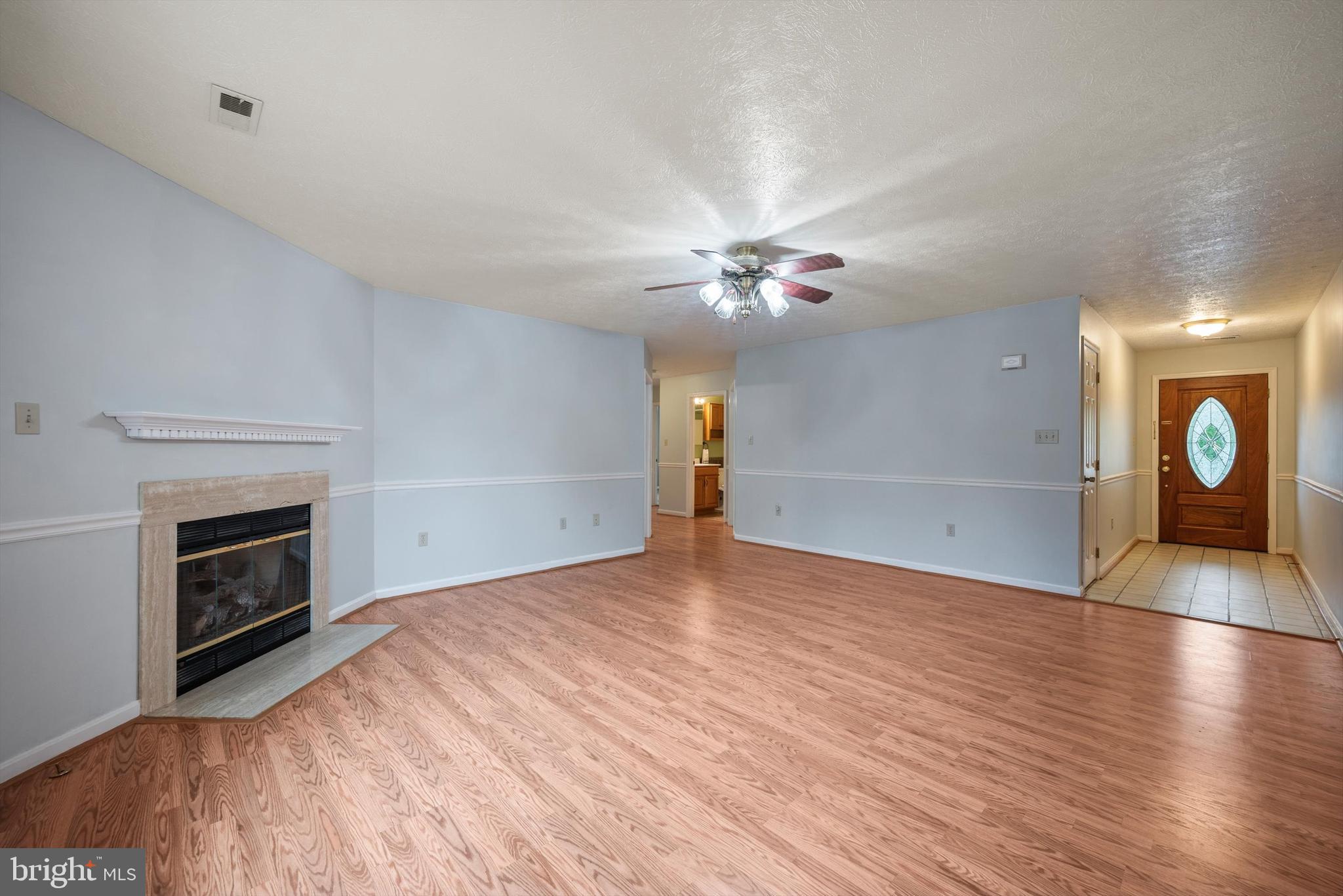 JEFFERSON VILLAGE - Residential