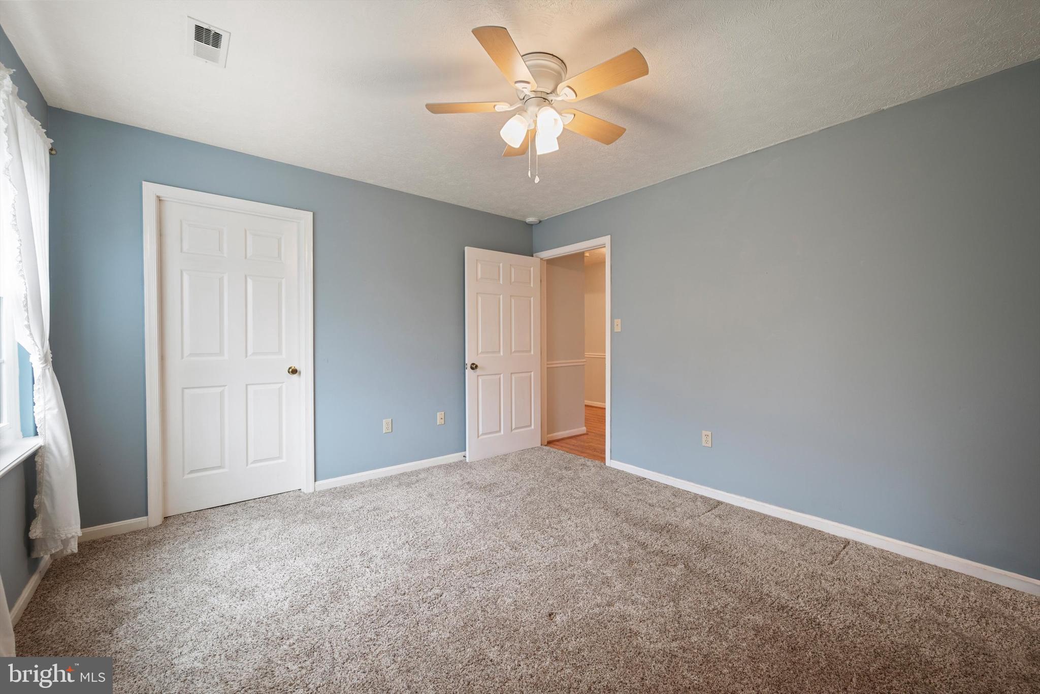 JEFFERSON VILLAGE - Residential