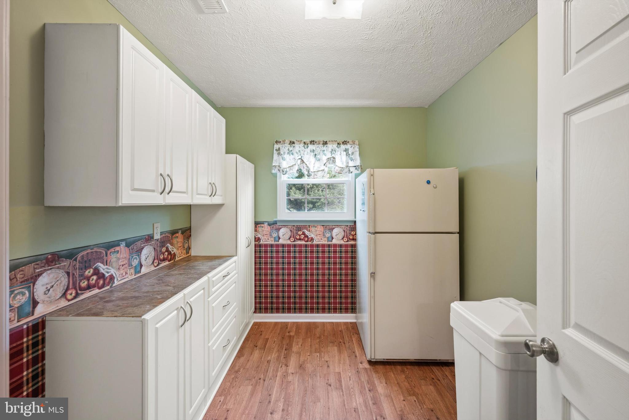 JEFFERSON VILLAGE - Residential