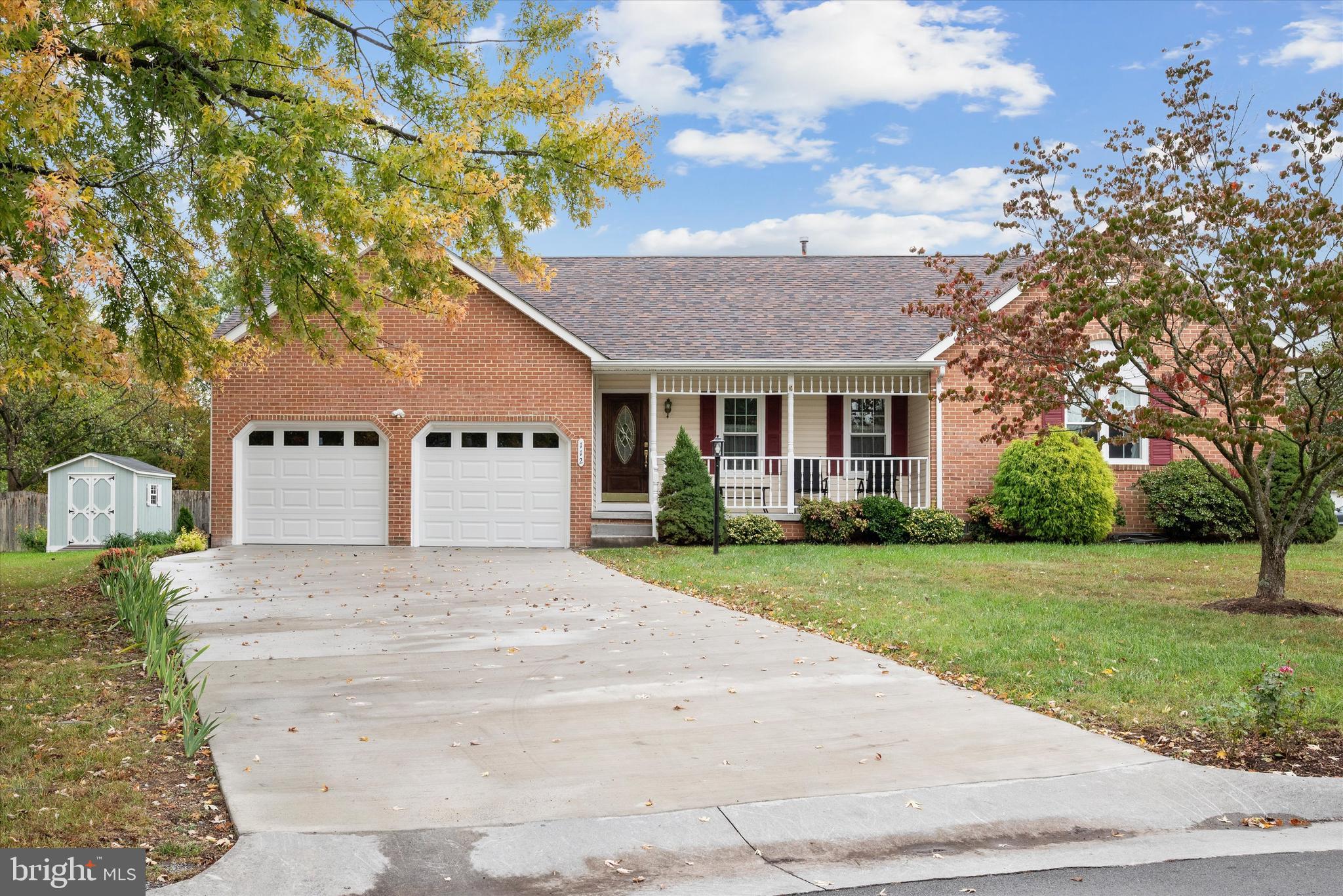 JEFFERSON VILLAGE - Residential