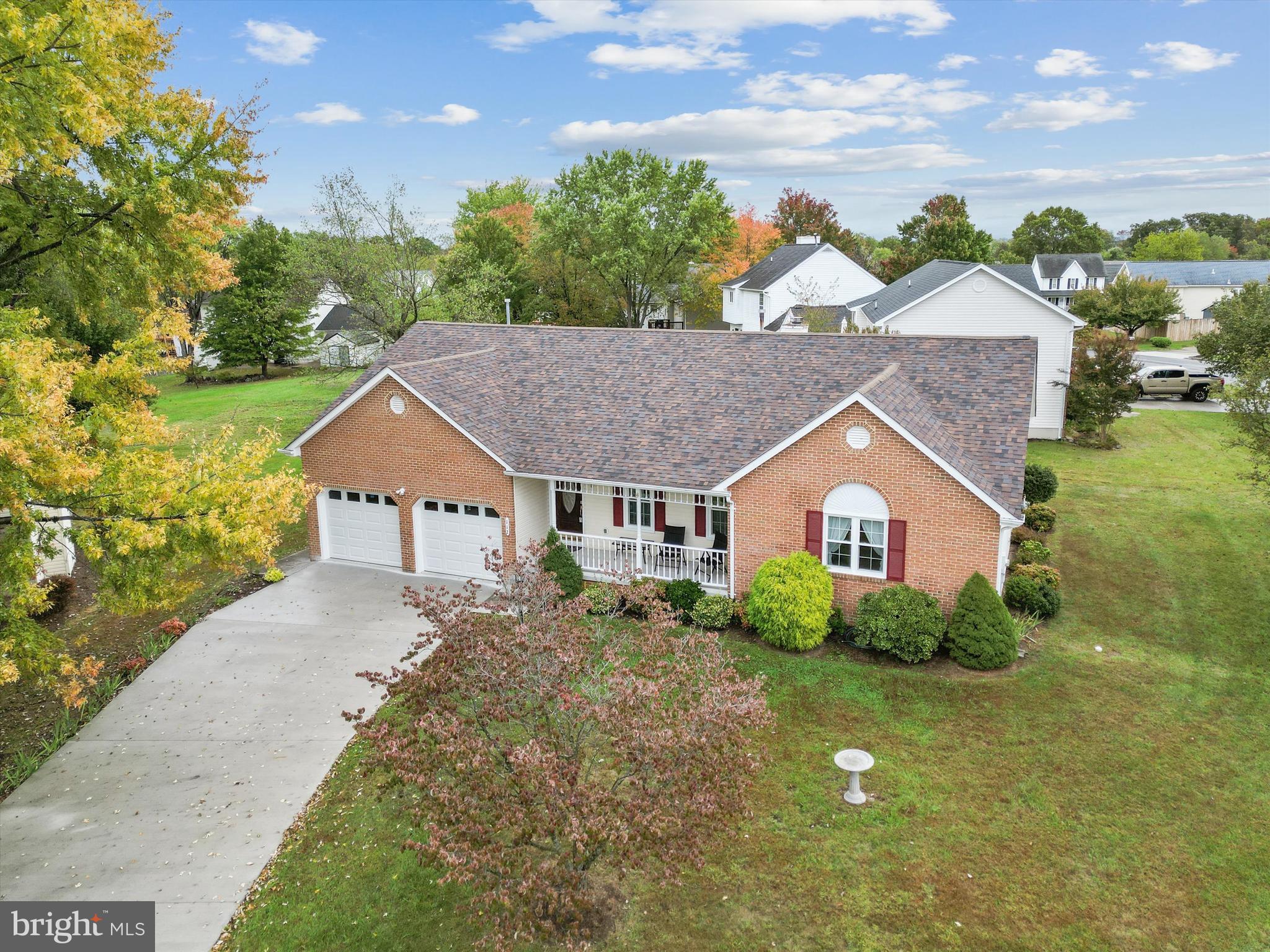 JEFFERSON VILLAGE - Residential