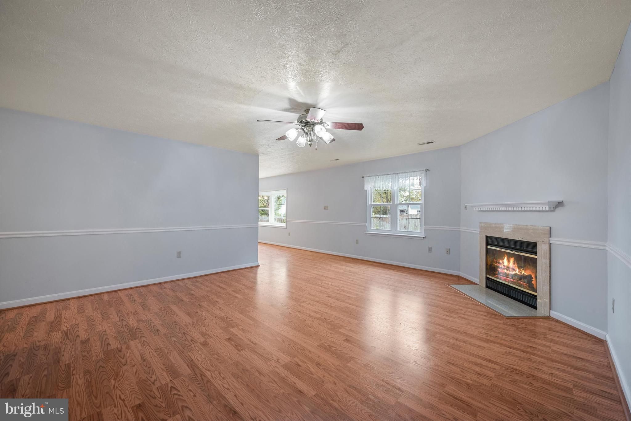 JEFFERSON VILLAGE - Residential