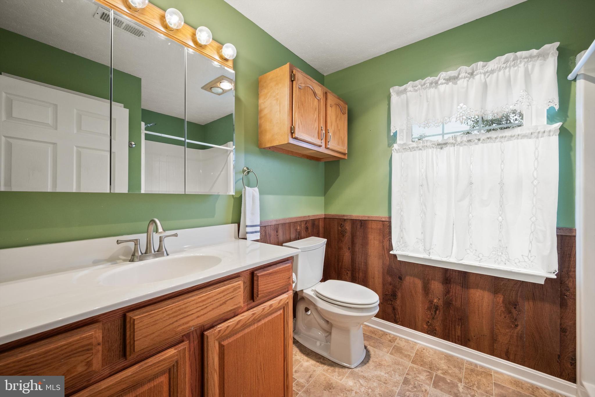 JEFFERSON VILLAGE - Residential