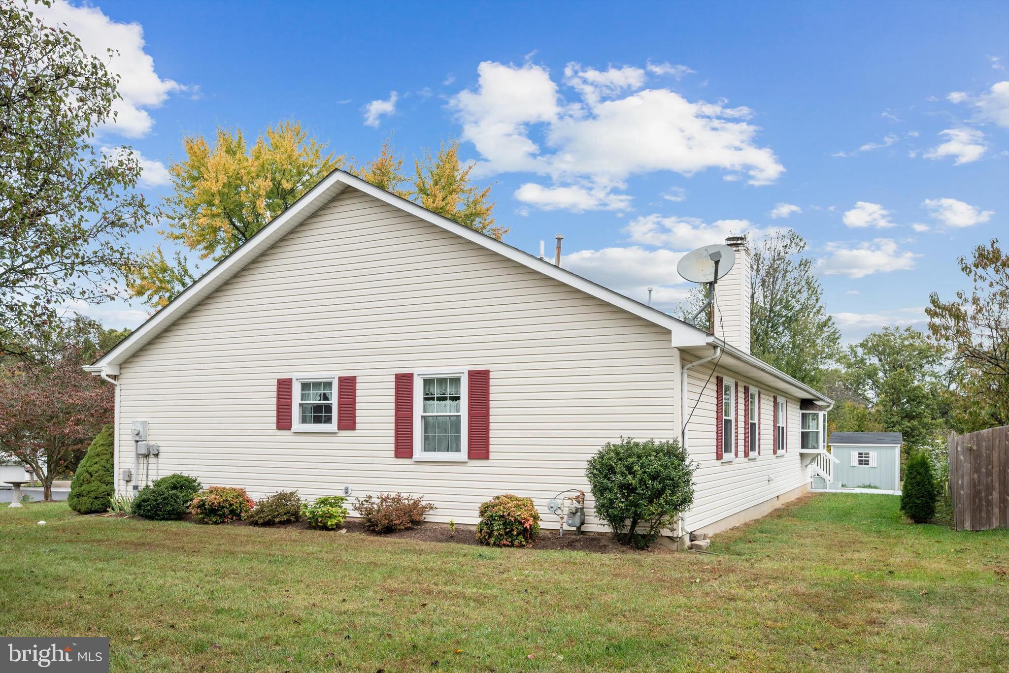 JEFFERSON VILLAGE - Residential