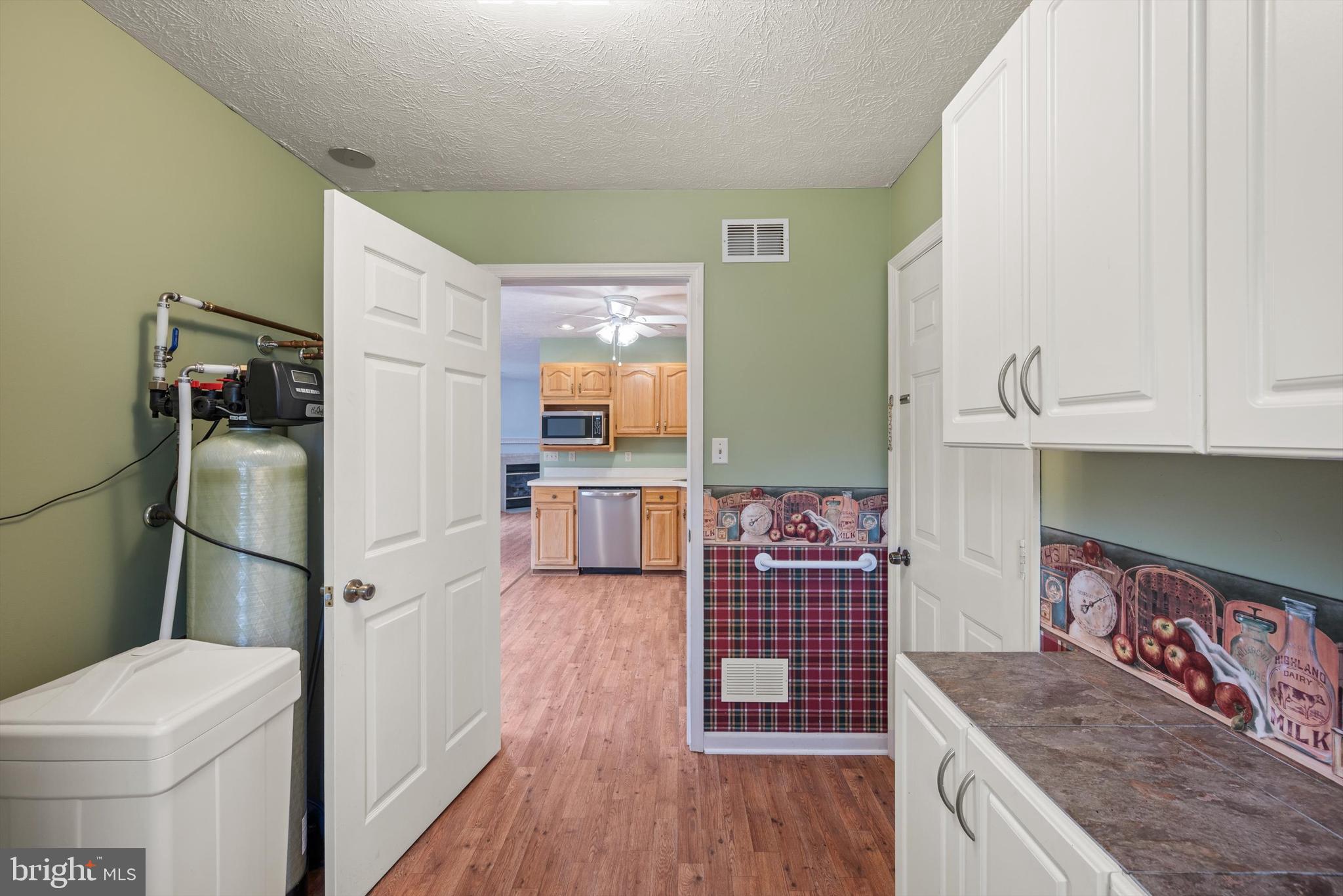 JEFFERSON VILLAGE - Residential