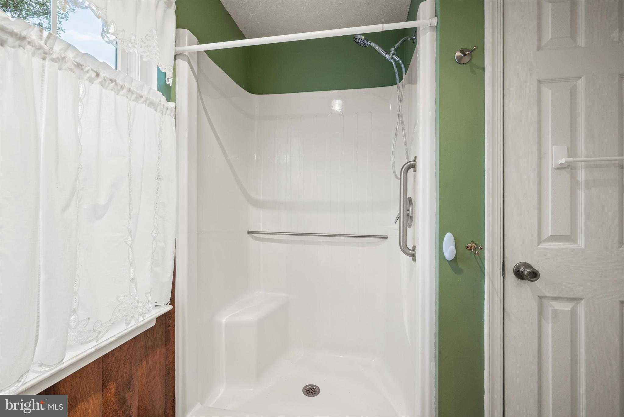 JEFFERSON VILLAGE - Residential