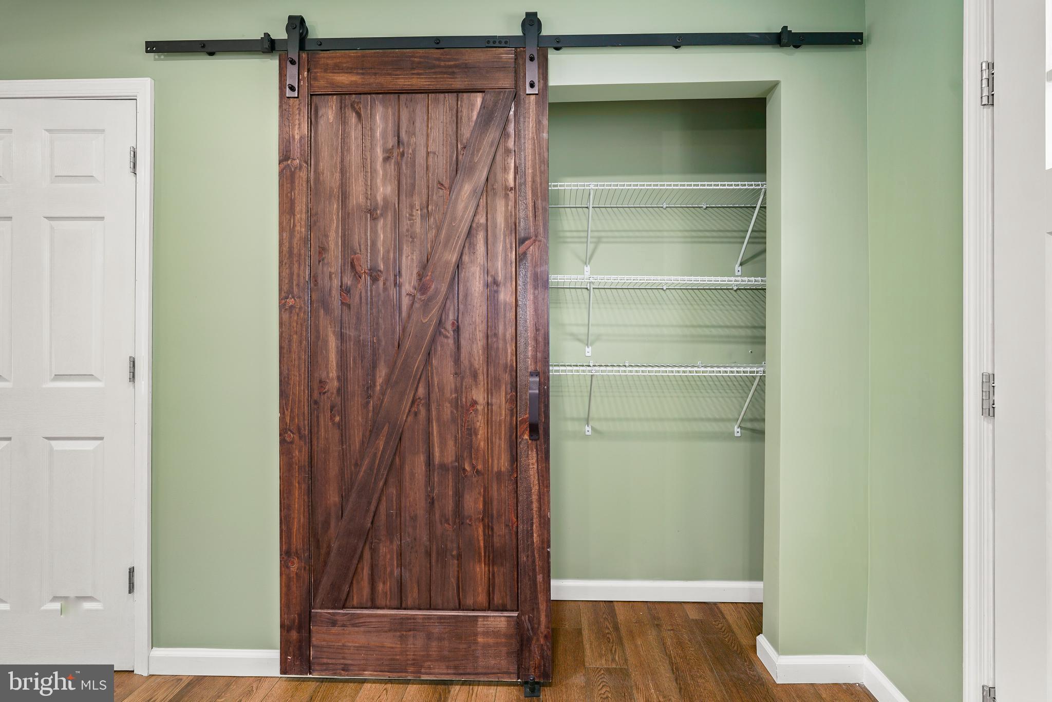 NONAVAILABLE - Residential