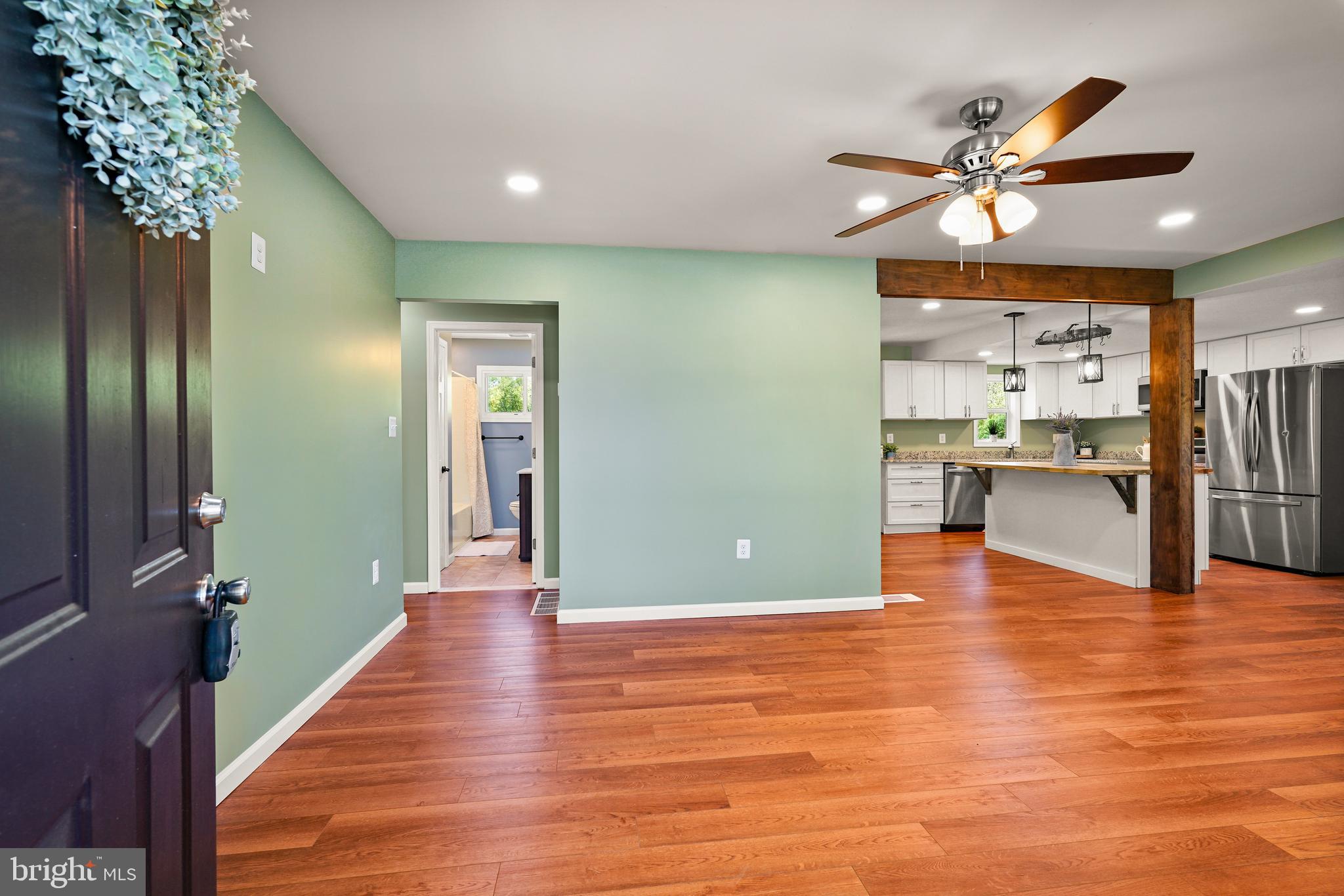 NONAVAILABLE - Residential