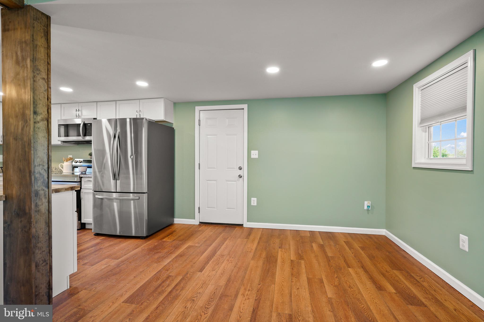 NONAVAILABLE - Residential