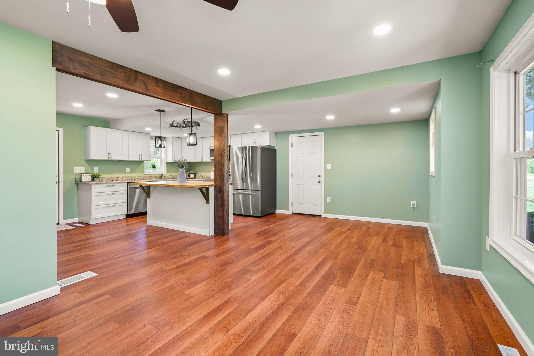 NONAVAILABLE - Residential