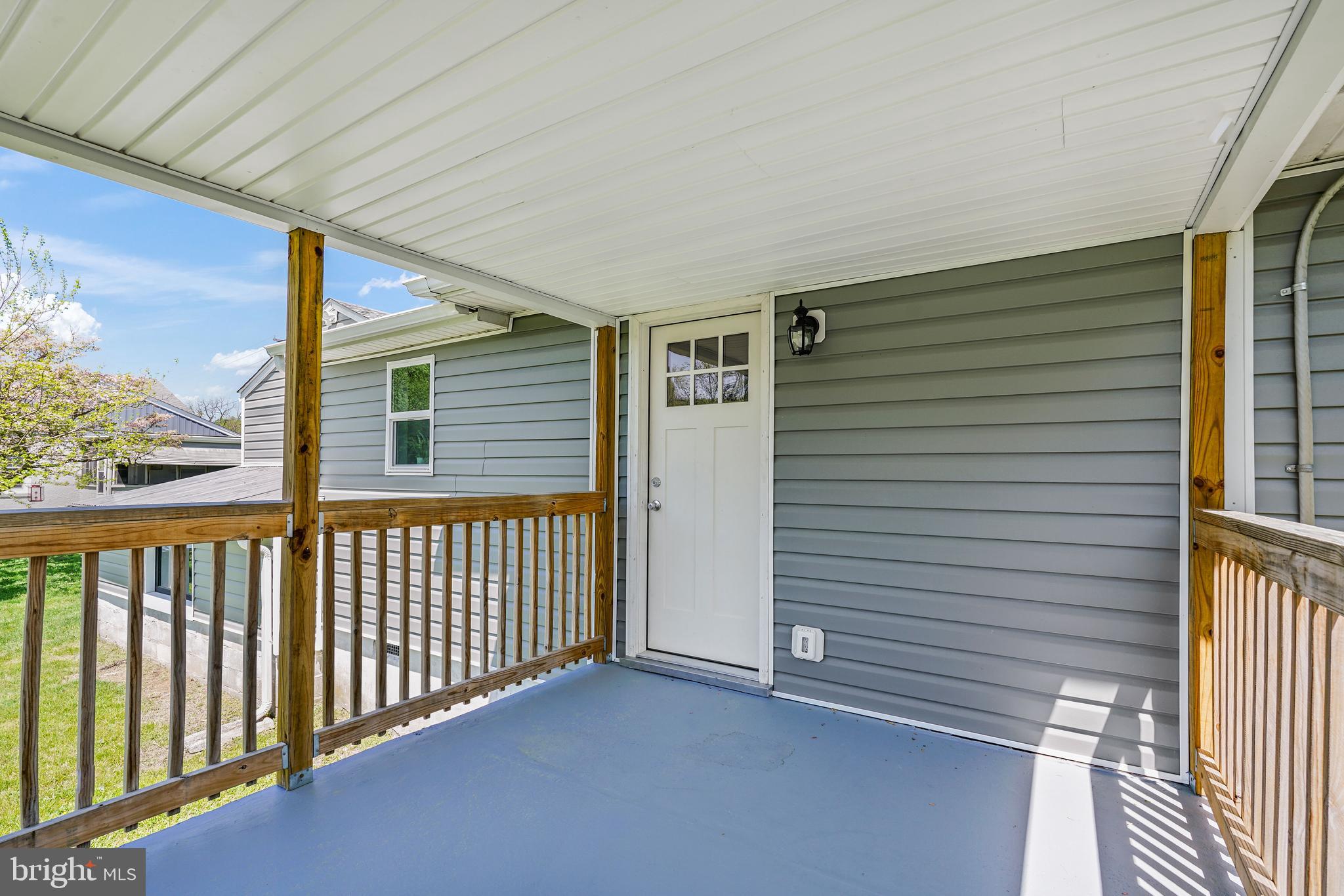 NONAVAILABLE - Residential