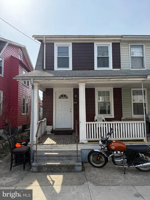 624 Courtland Street, York, PA MLS: PAYK2079358