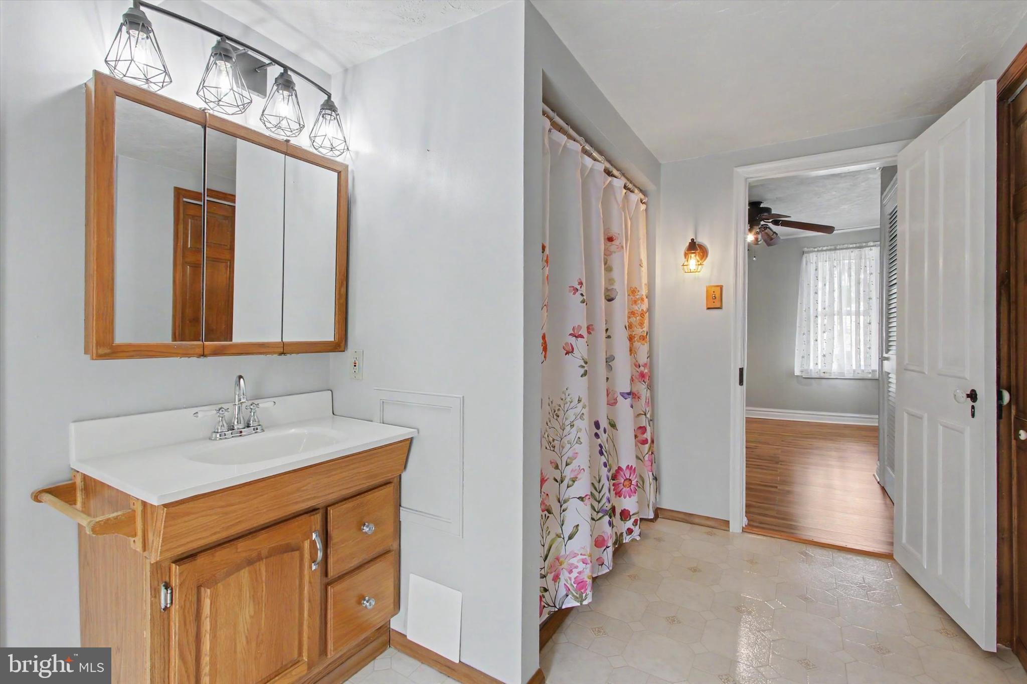 HANOVER BORO - Residential