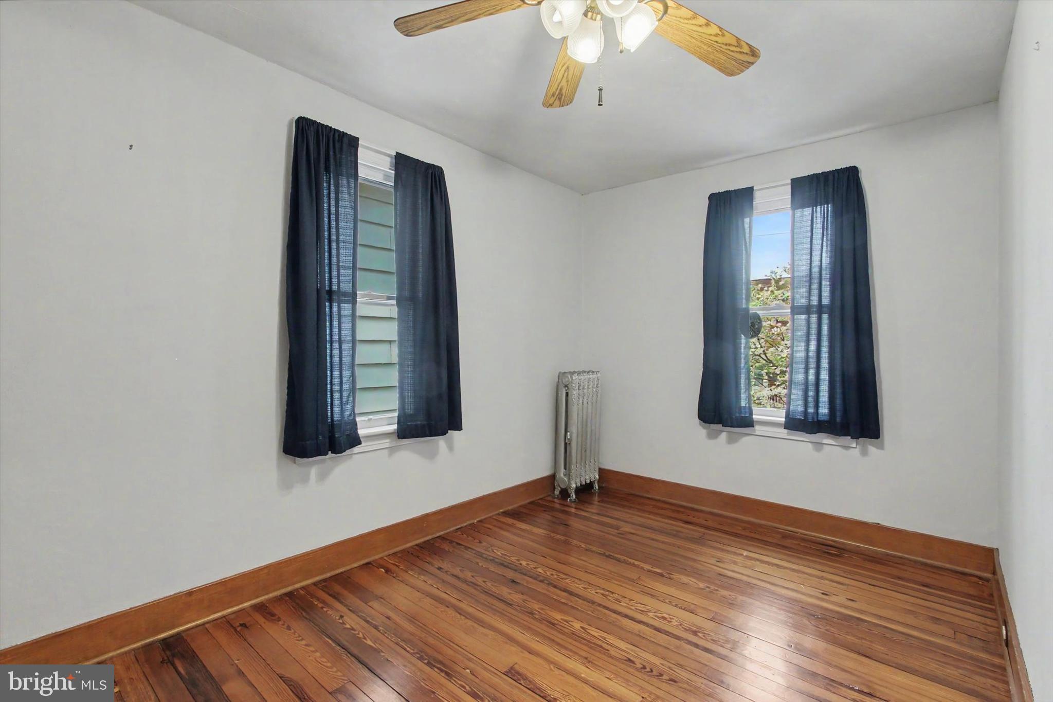 HANOVER BORO - Residential