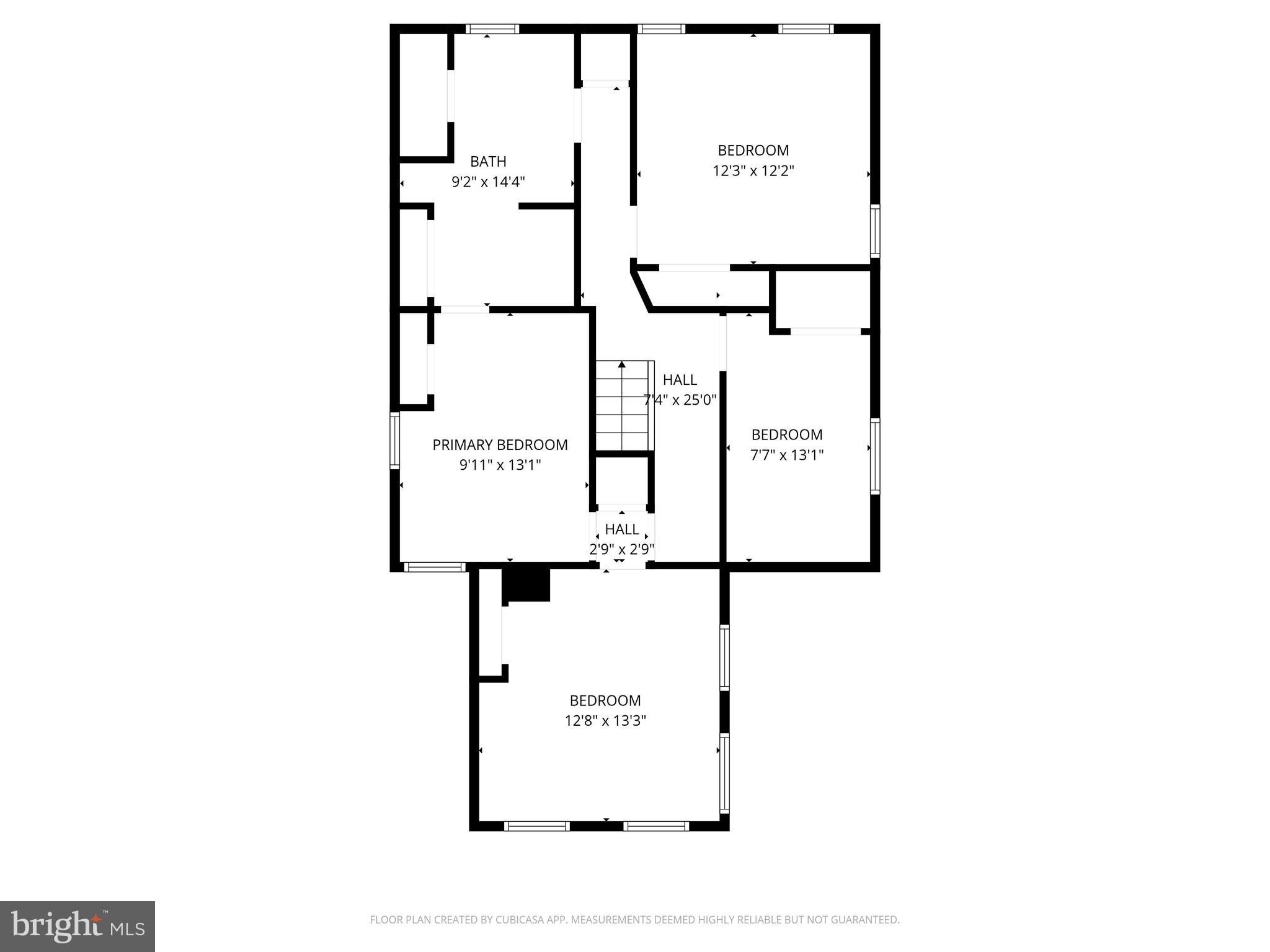 HANOVER BORO - Residential