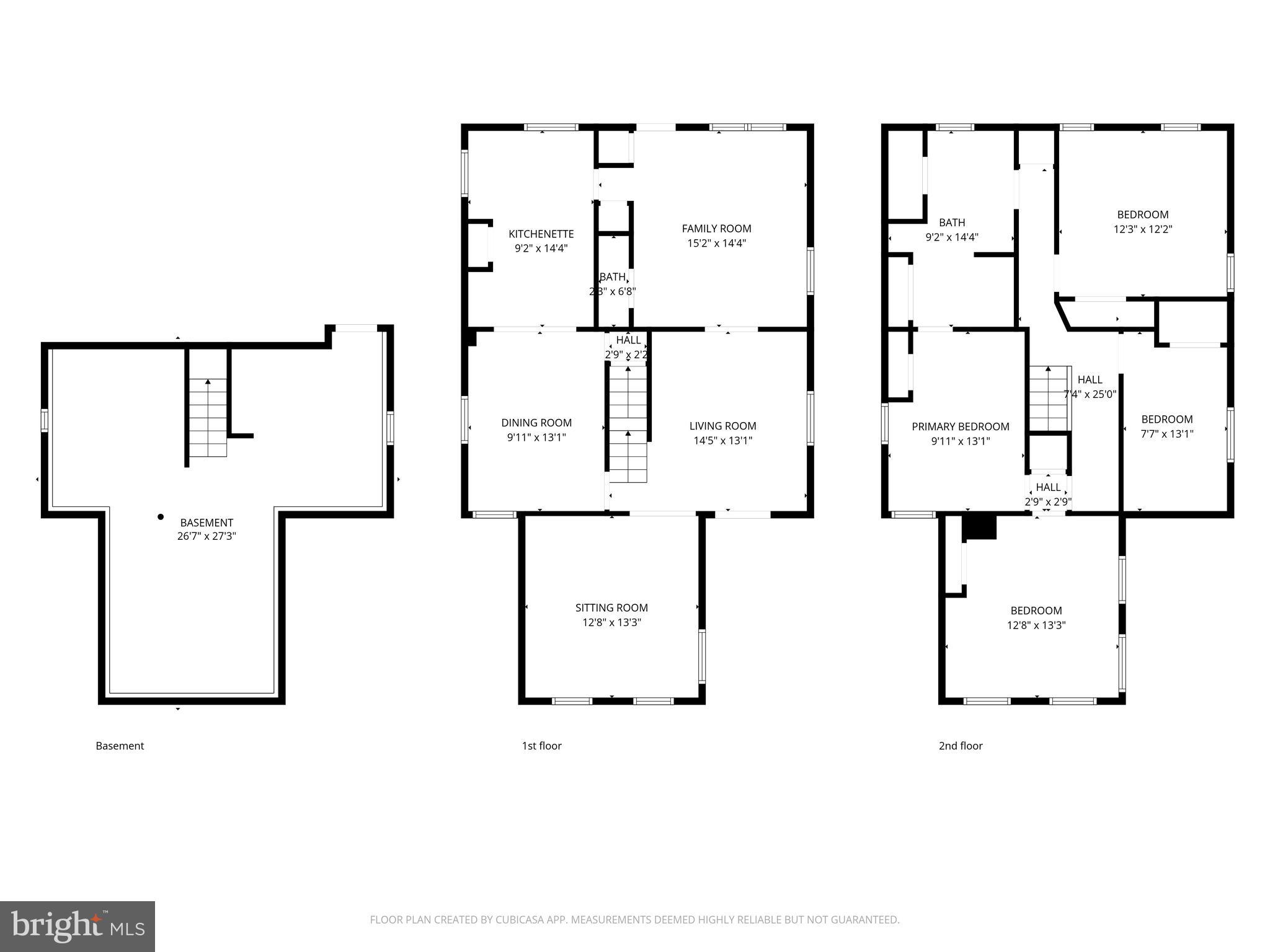HANOVER BORO - Residential