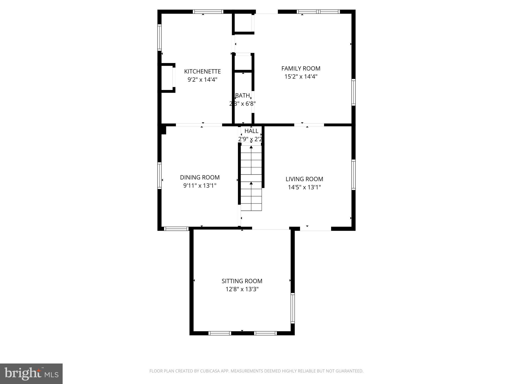 HANOVER BORO - Residential