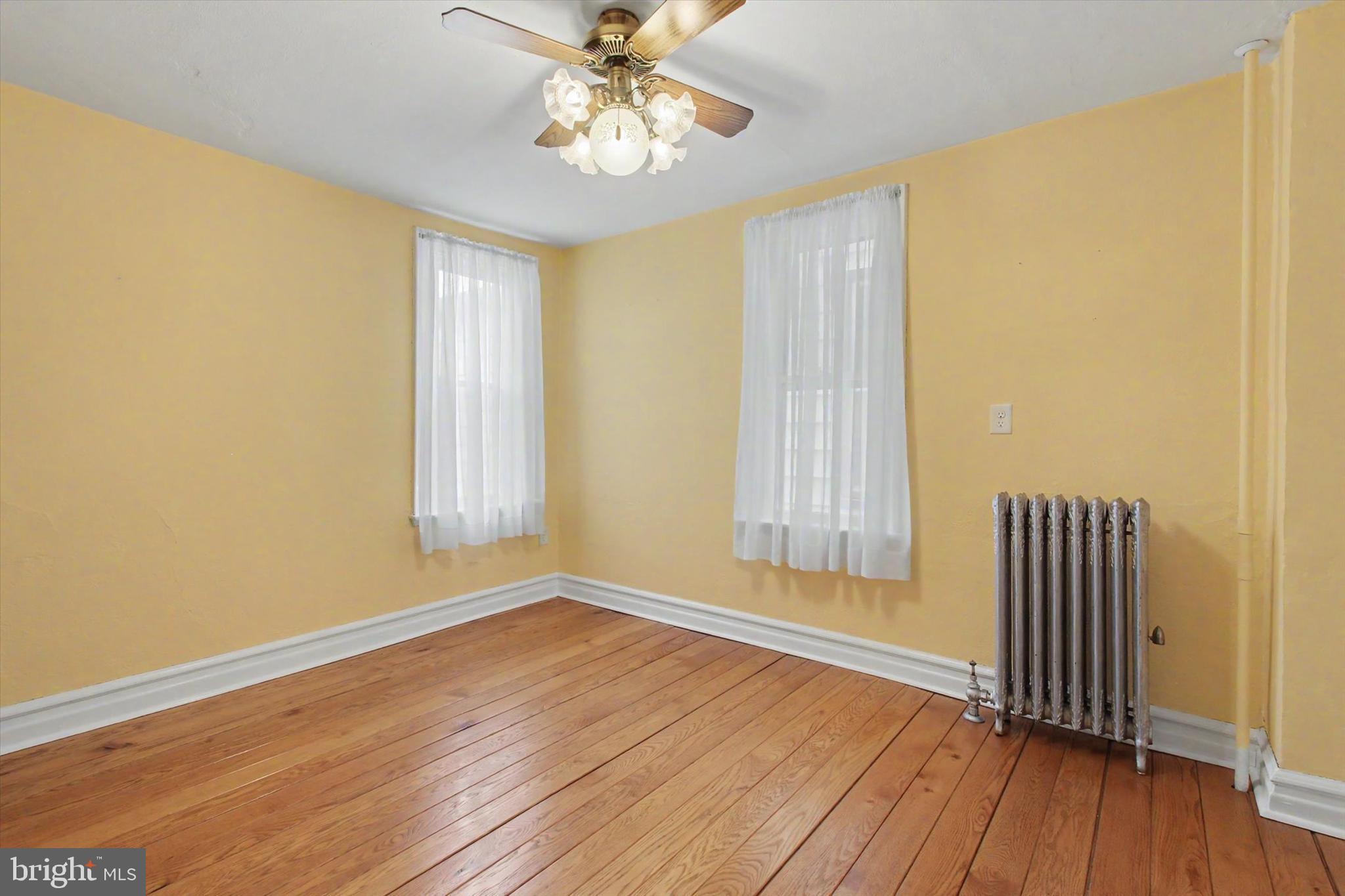 HANOVER BORO - Residential