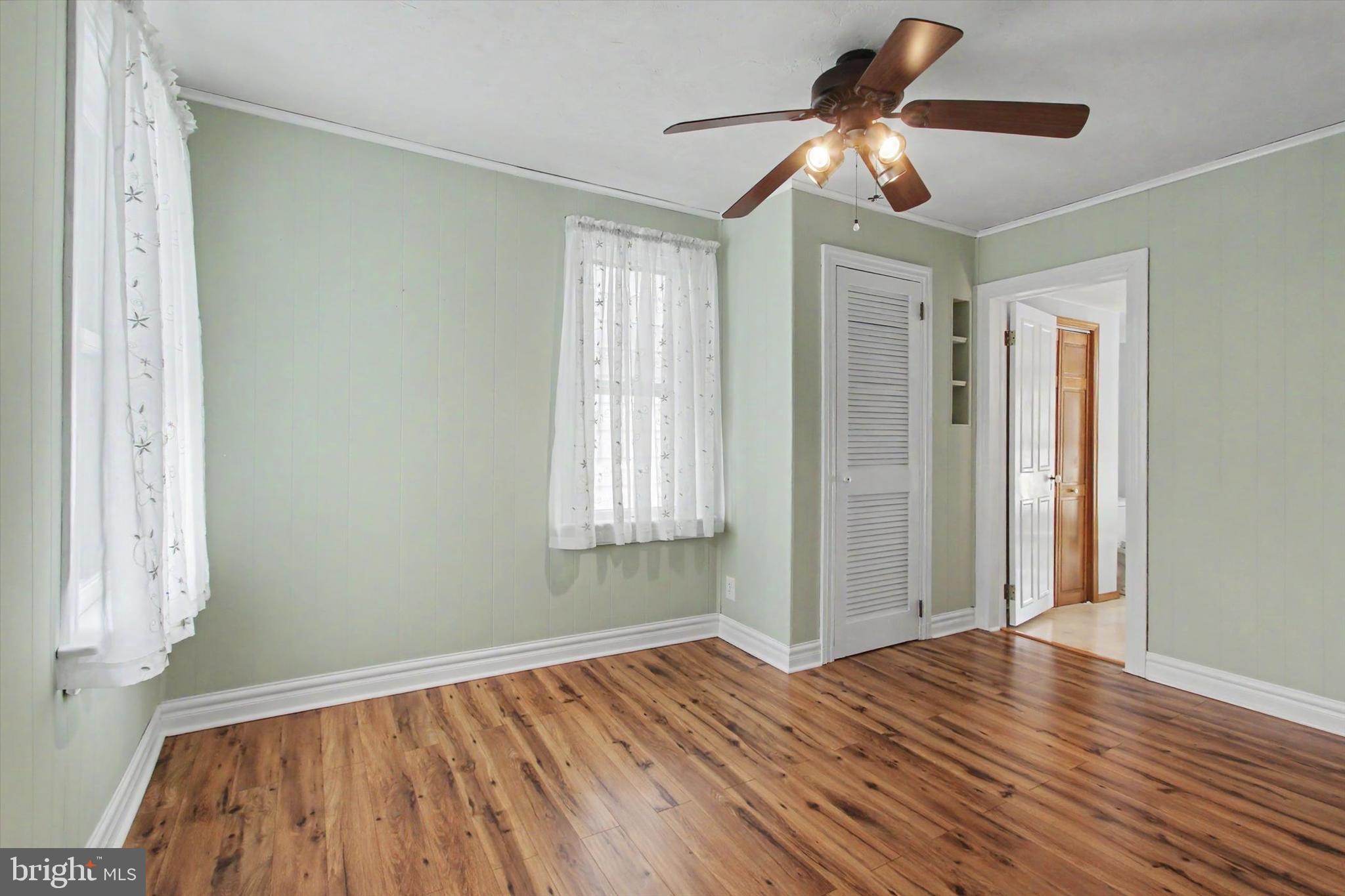 HANOVER BORO - Residential