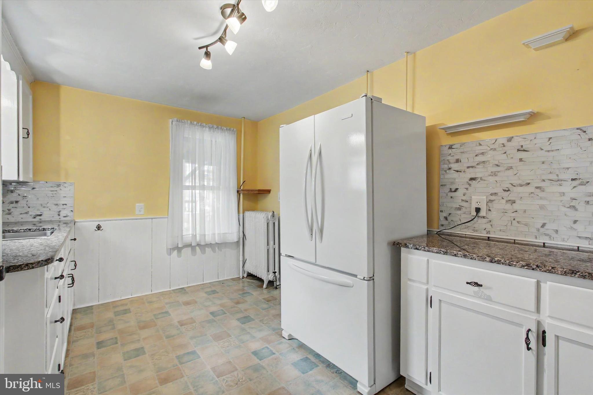 HANOVER BORO - Residential