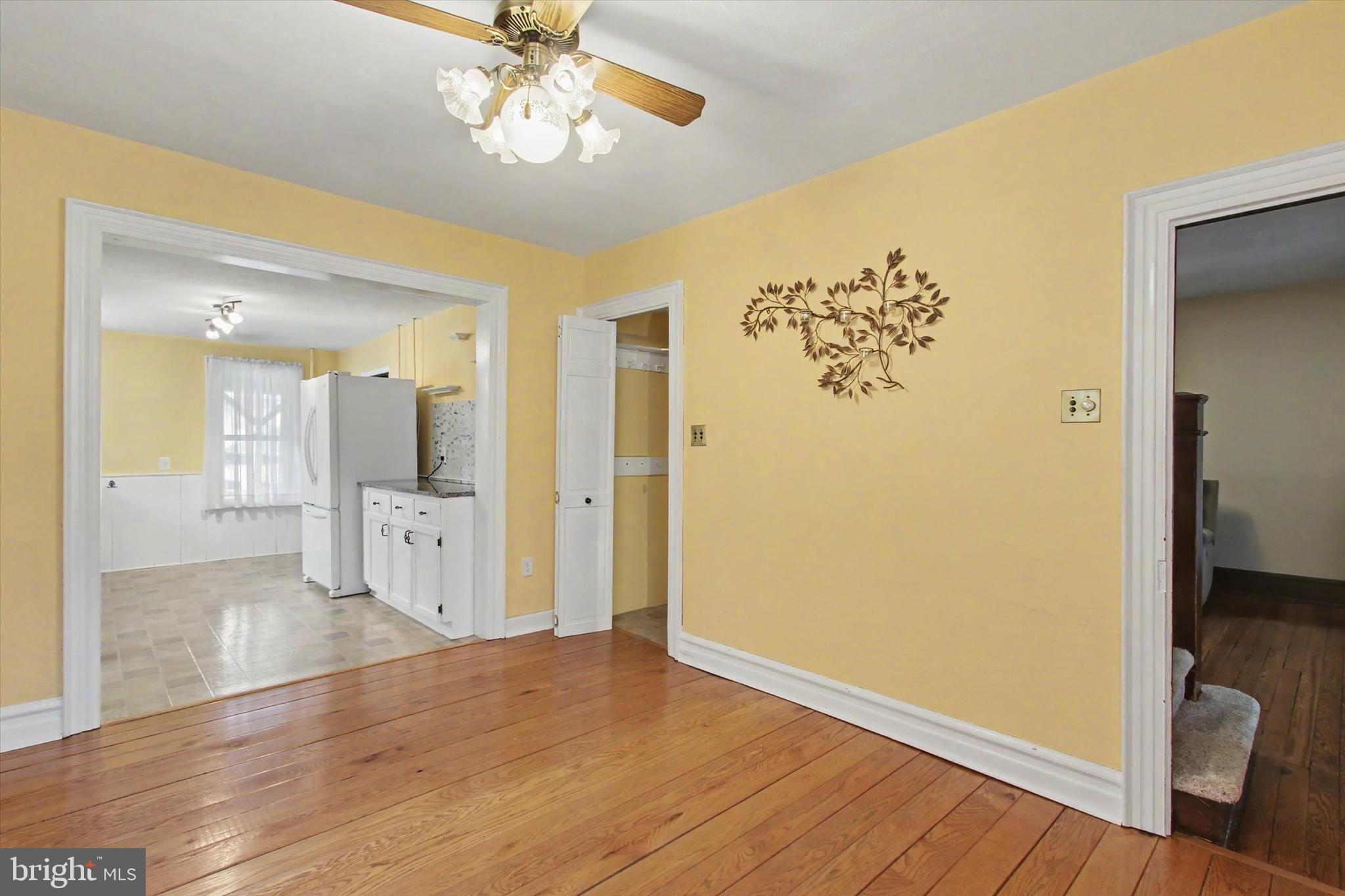 HANOVER BORO - Residential