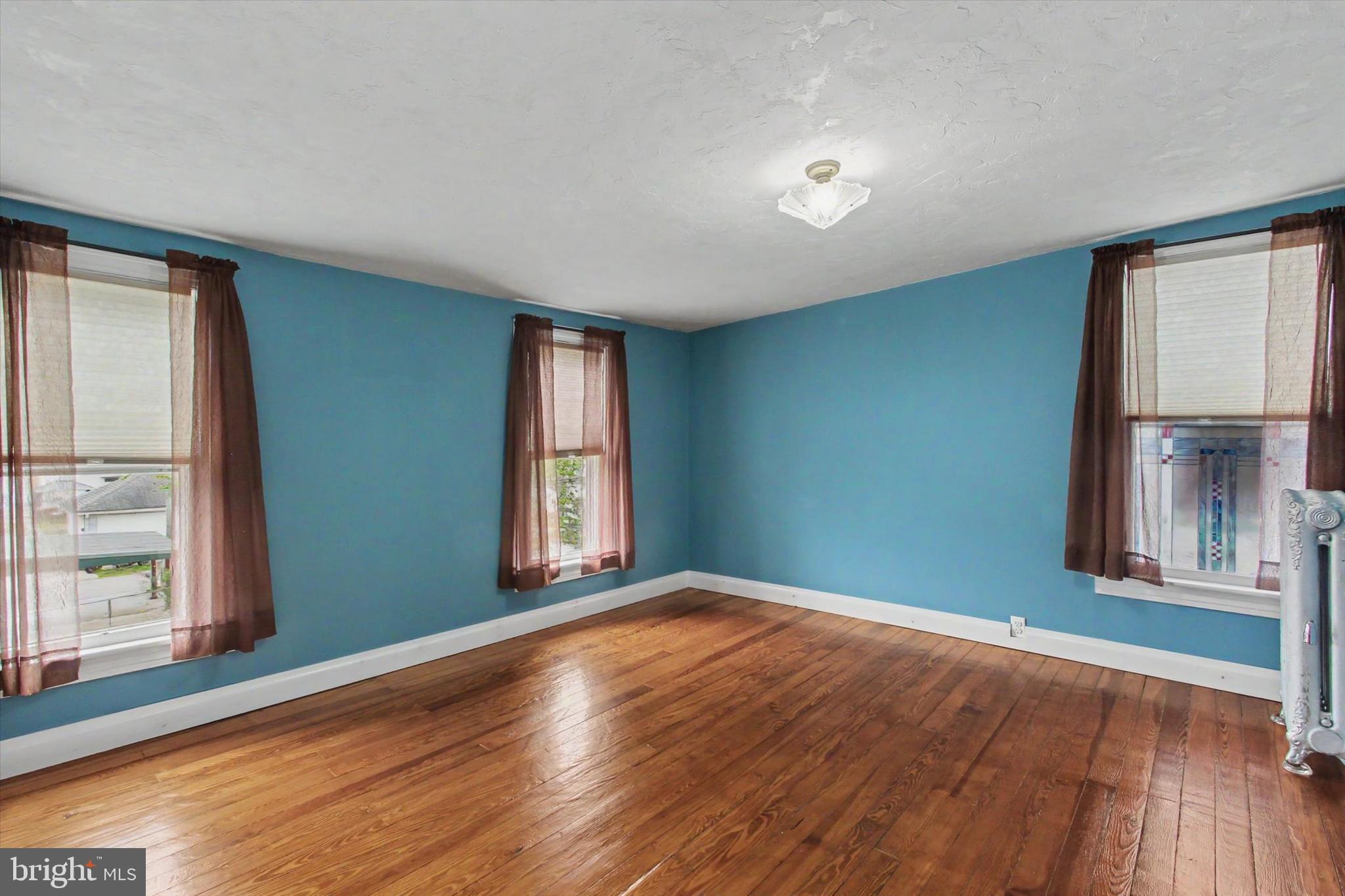 HANOVER BORO - Residential