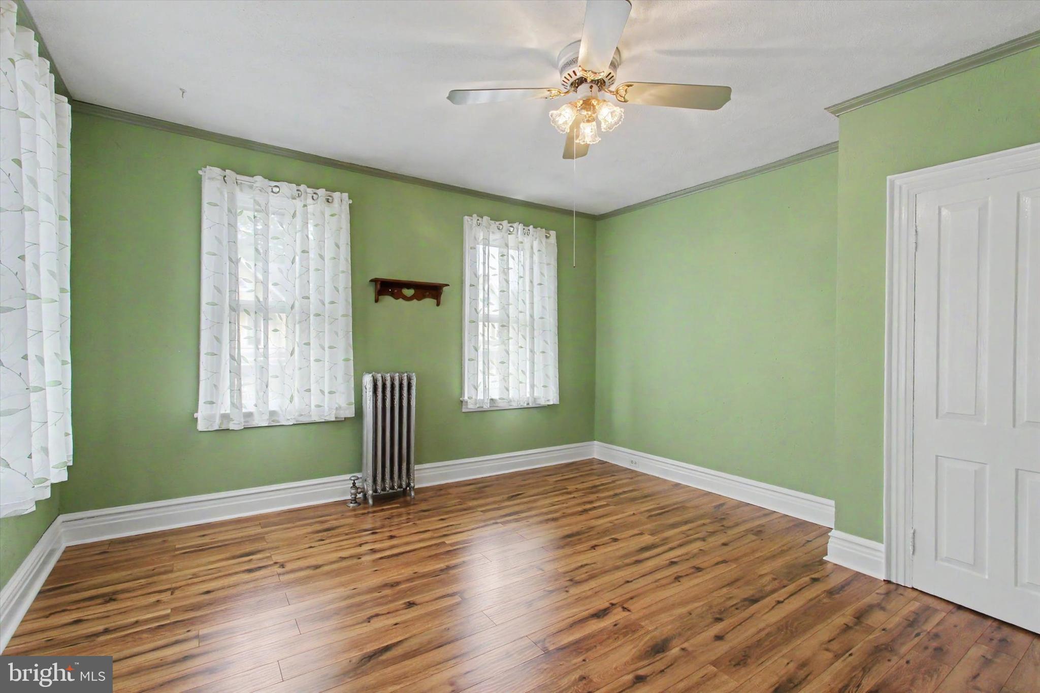 HANOVER BORO - Residential