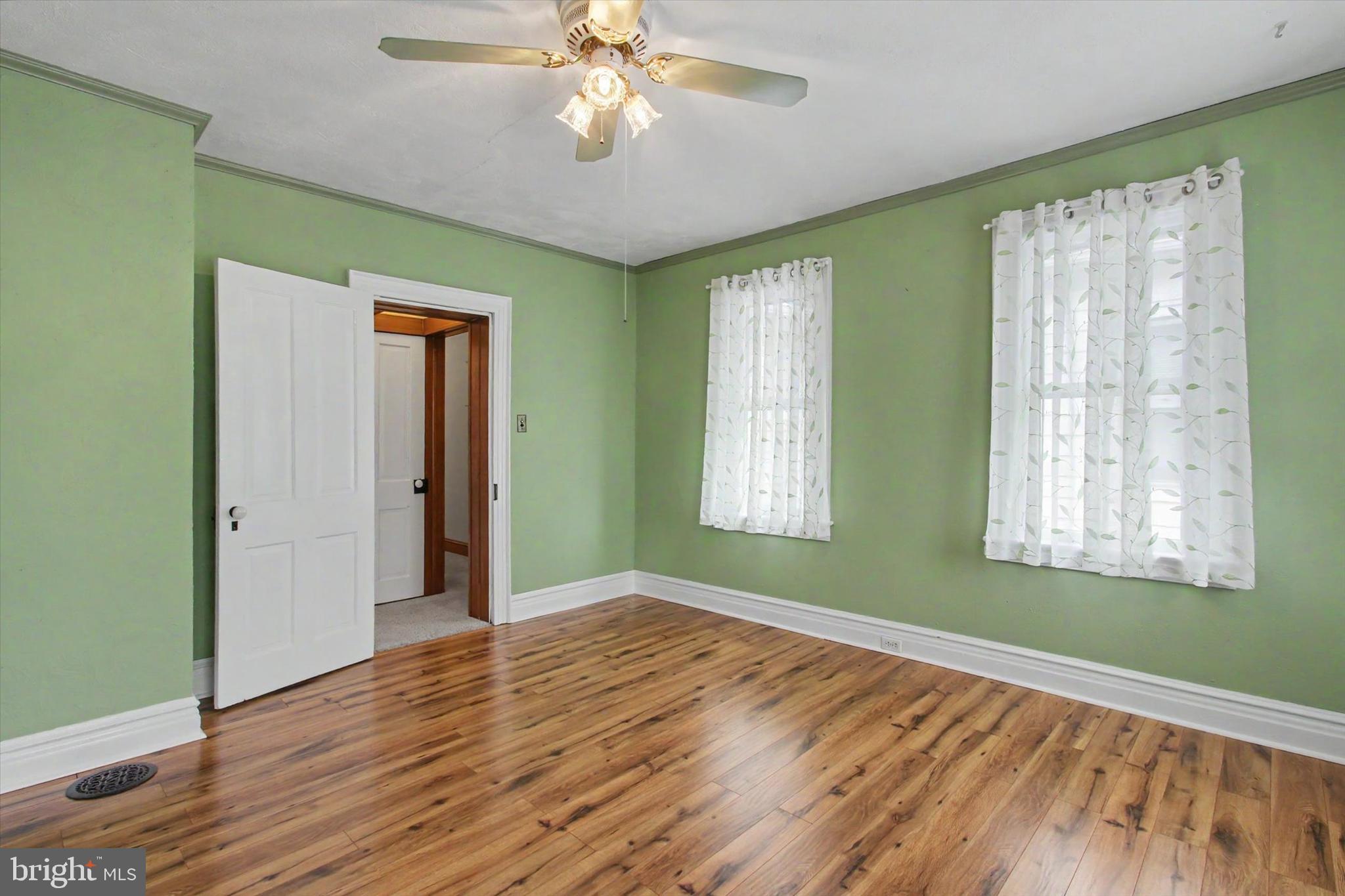 HANOVER BORO - Residential