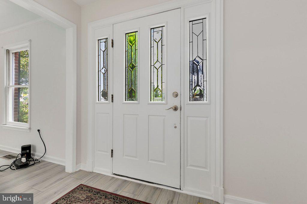 CALVERTON - Residential