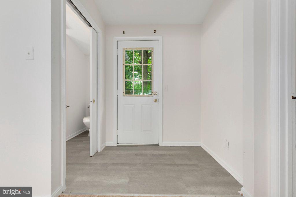 CALVERTON - Residential