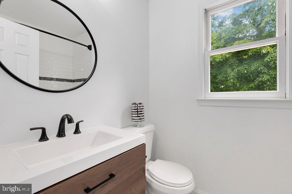 CALVERTON - Residential