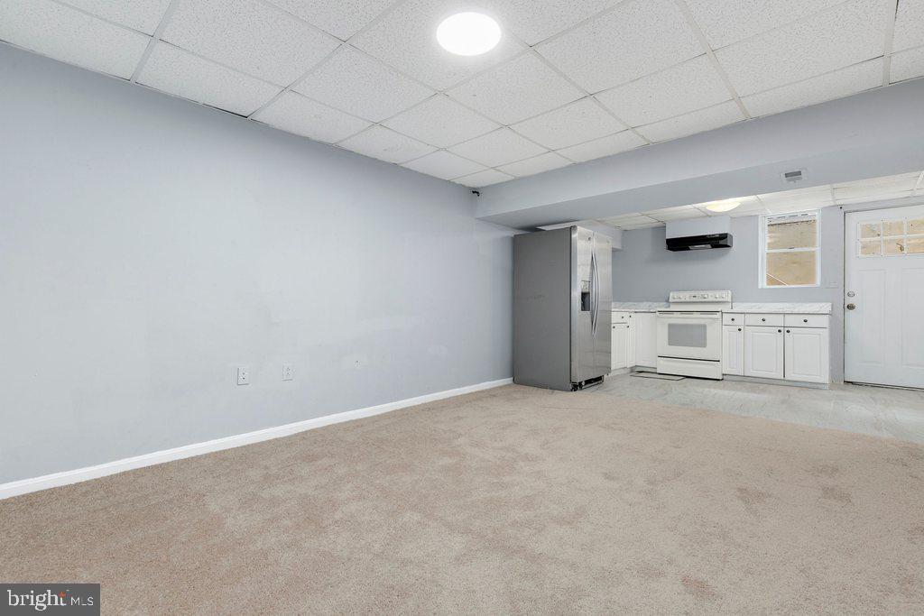 CALVERTON - Residential