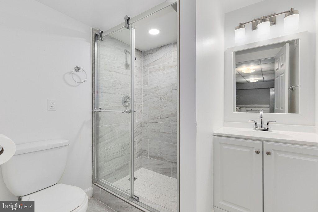 CALVERTON - Residential