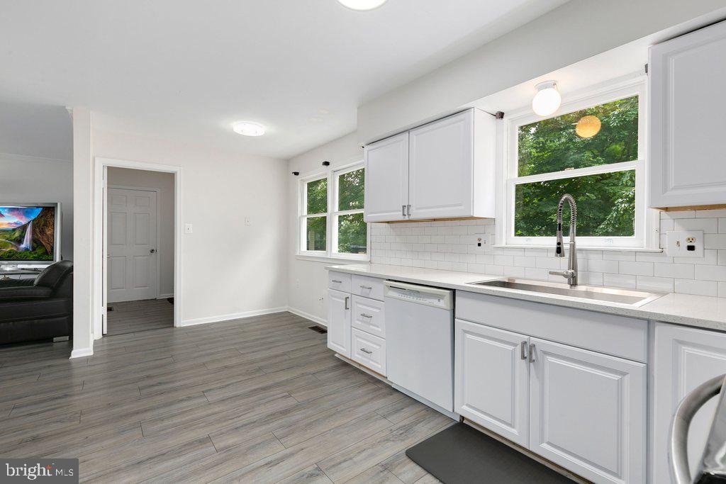 CALVERTON - Residential