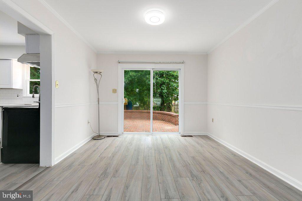 CALVERTON - Residential