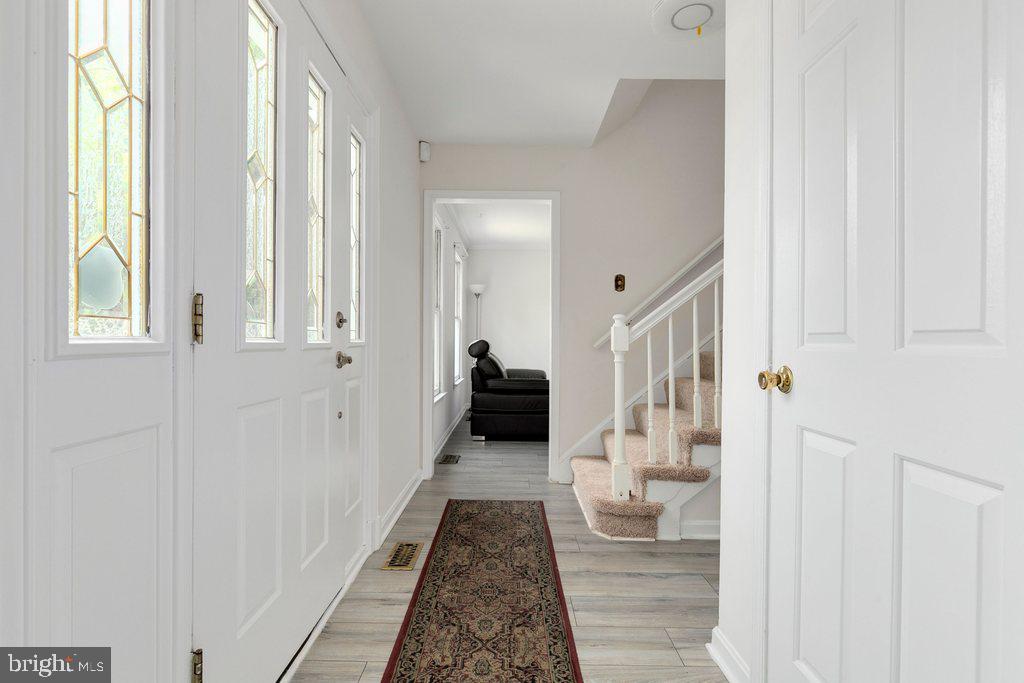 CALVERTON - Residential