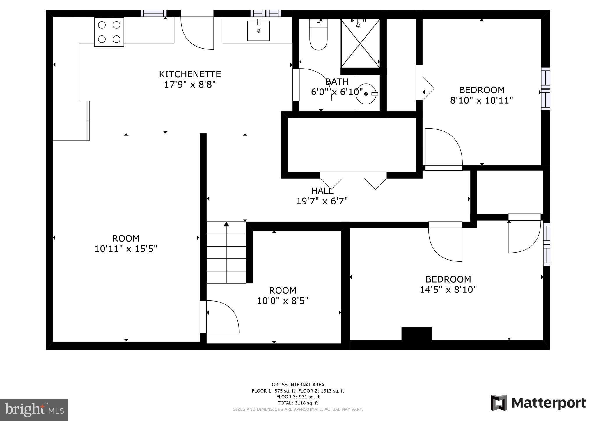 CALVERTON - Residential